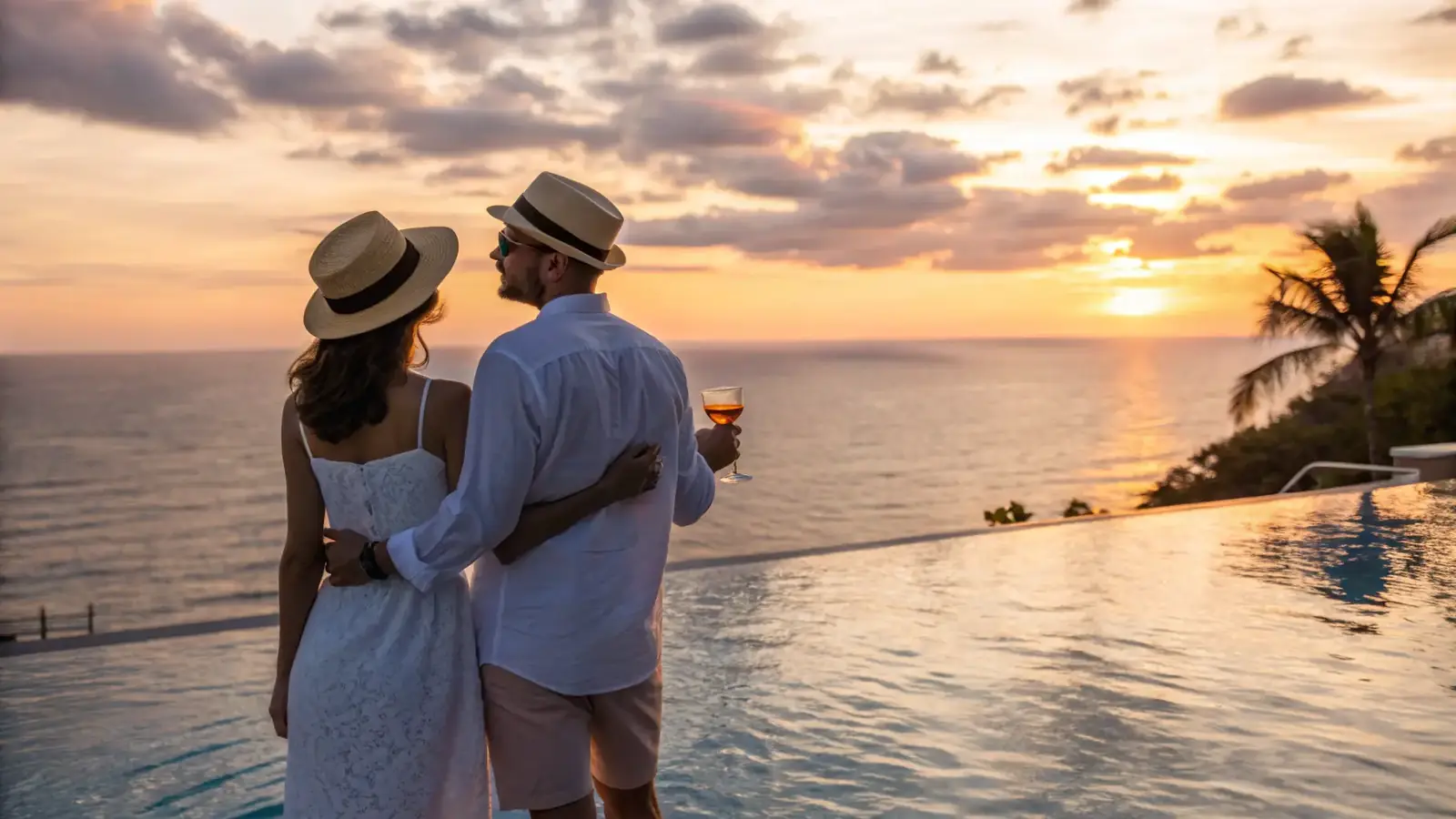 A Perfect 10-Day Luxury Bali Trip Itinerary for Couples