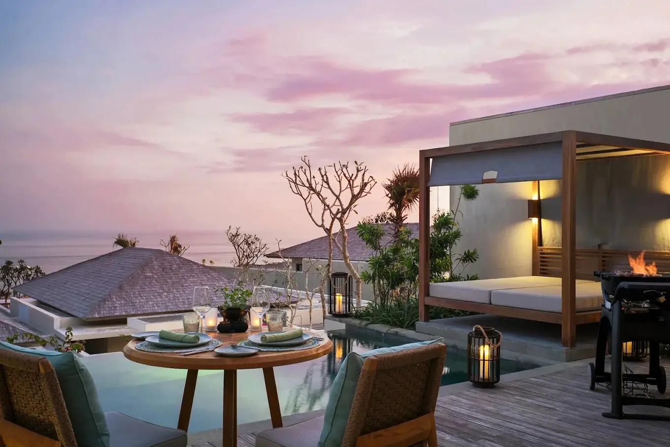 Uluwatu vs. Seminyak: The Best Bali Itinerary for Luxury