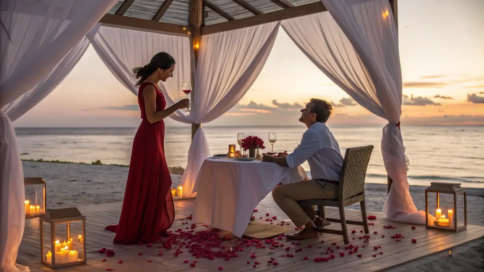 Bali Honeymoon Itinerary – Romantic Stays And Experiences