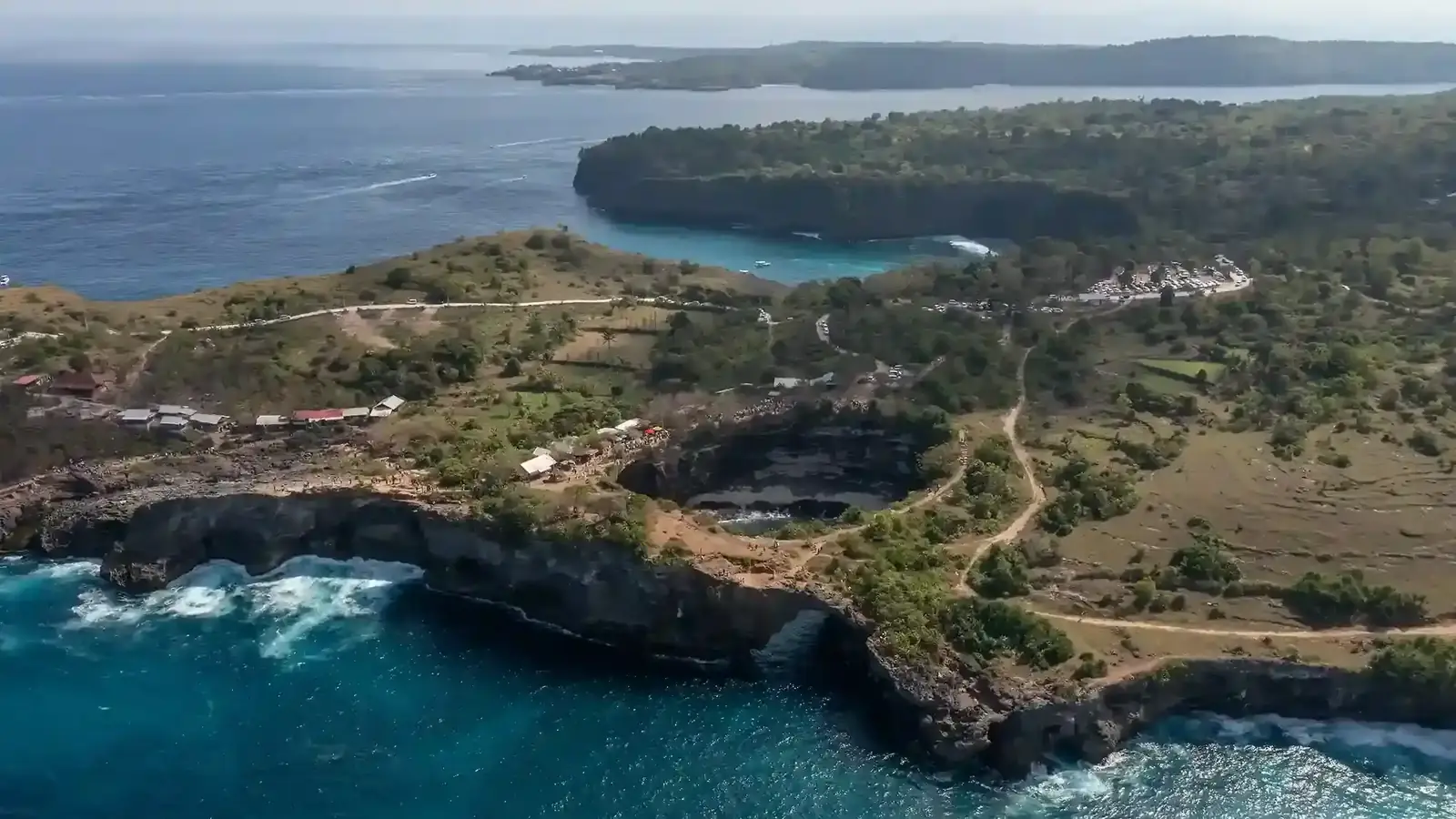 10 Day Bali Luxury Itinerary With Nusa Penida