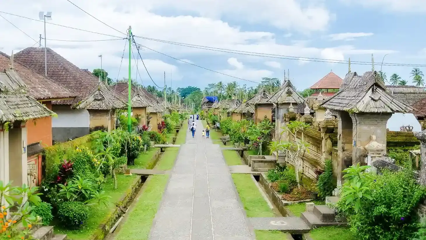 Sustainable And Ethical Bali Itineraries
