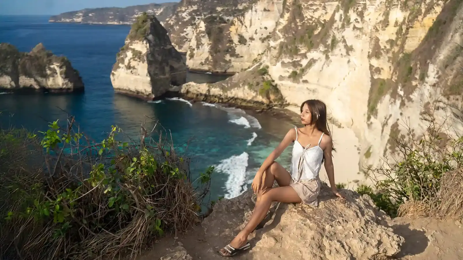 Islands And Beaches – Nusa, Gili And Beyond From Bali