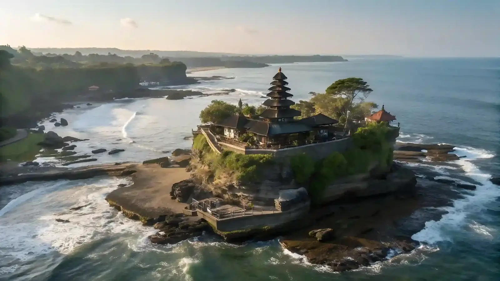 What’s Included – Understanding Bali Packages And Fees