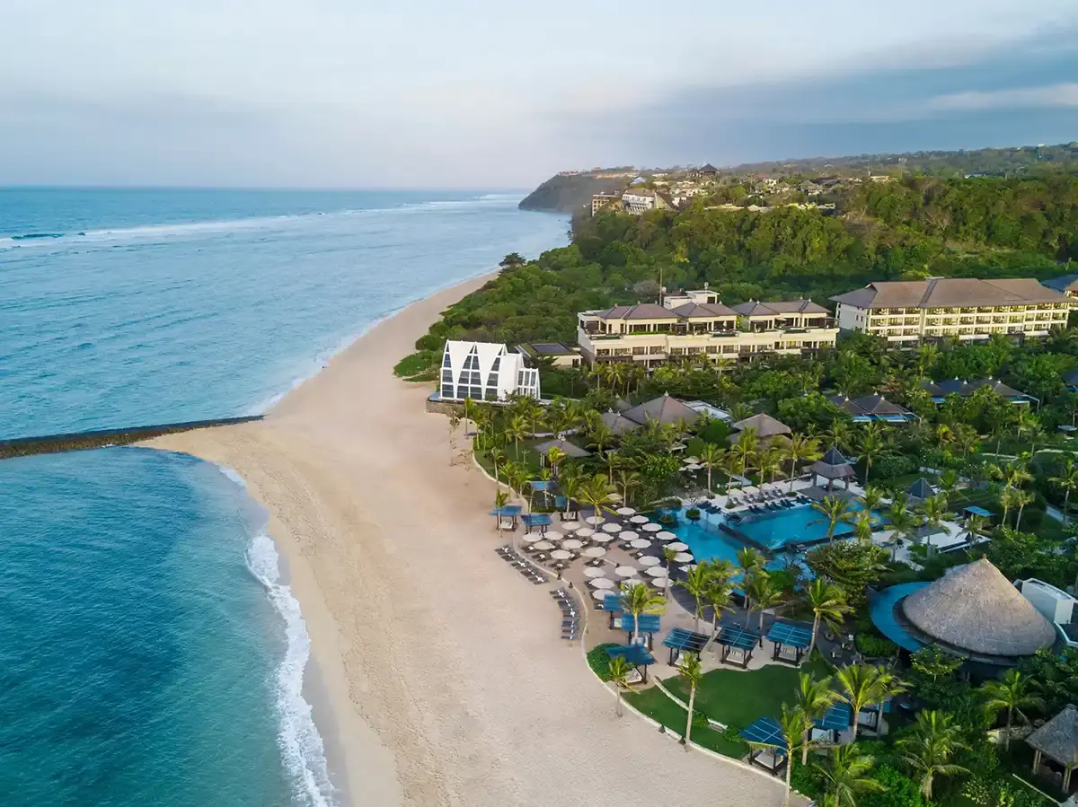 Bali Region Guide – Where To Stay On Your Itinerary