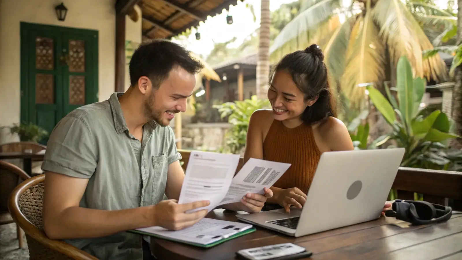 Customising Your Bali Trip Itinerary With A Planner