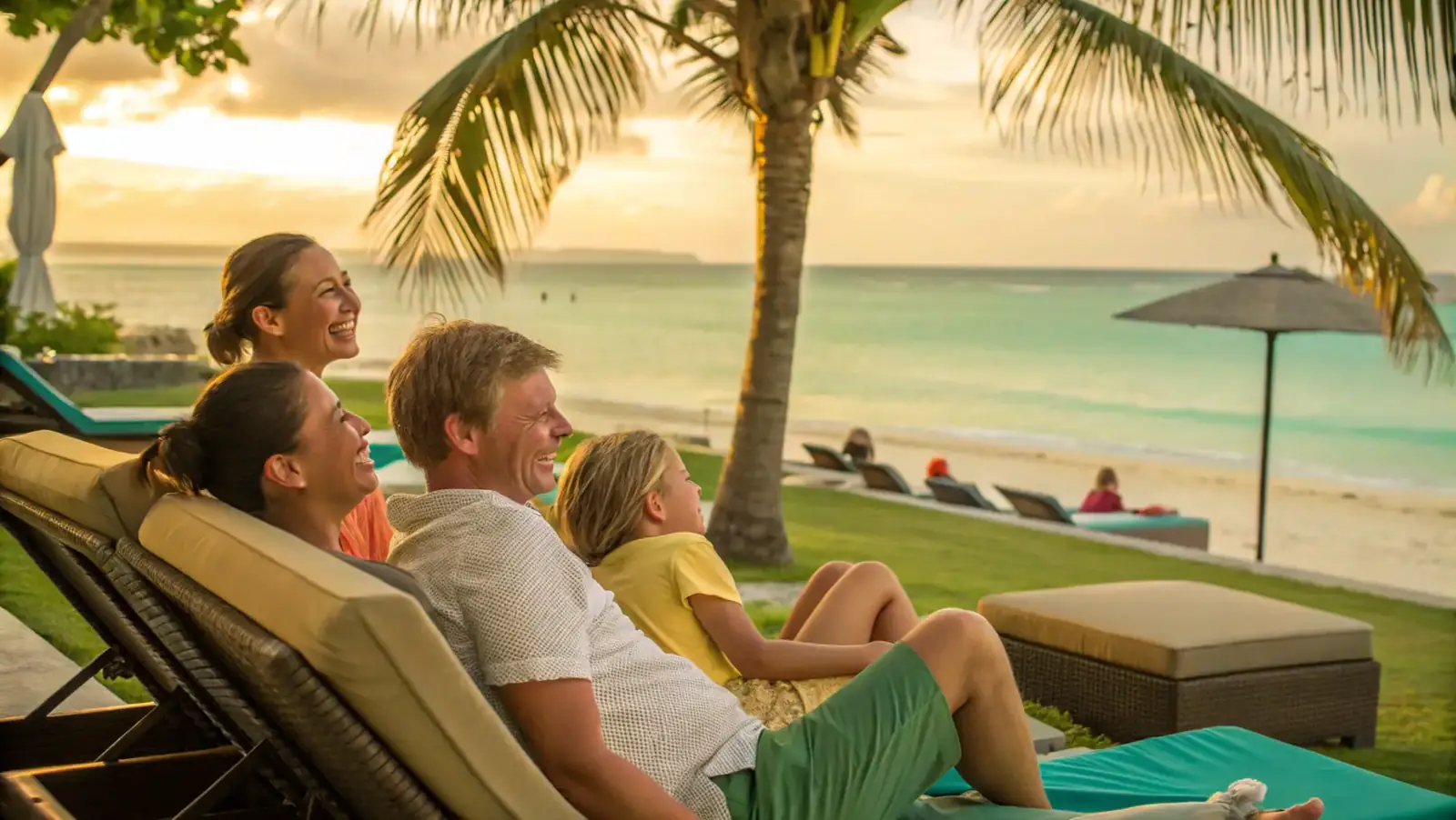 Family-Friendly Bali Itinerary – Kids, Villas And Activities