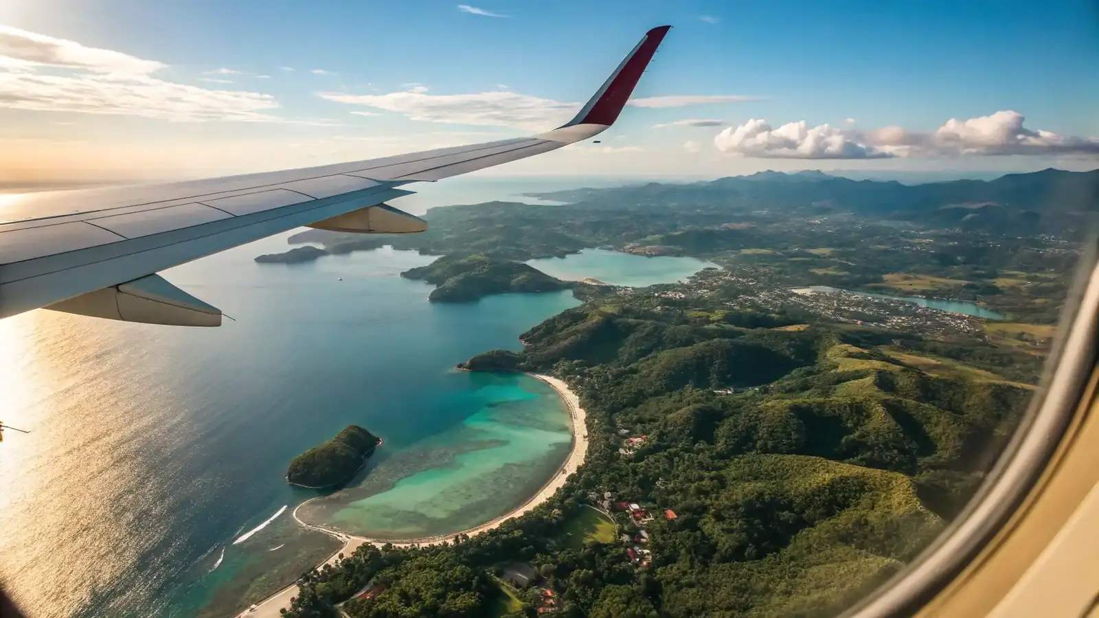 Flights, Visas And Getting To Bali Smoothly