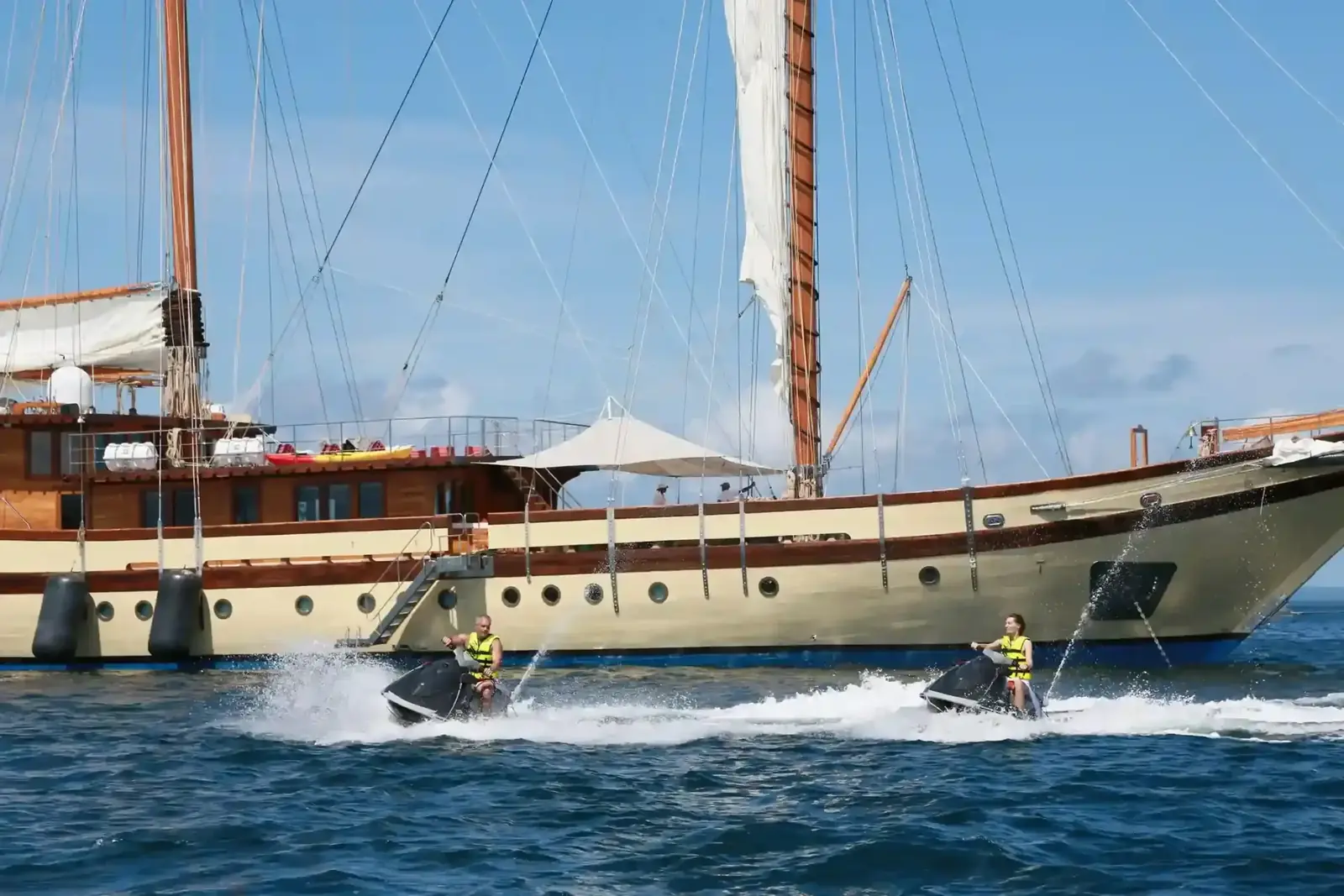 Why Book Komodo Luxury in 2027 (Part 4)