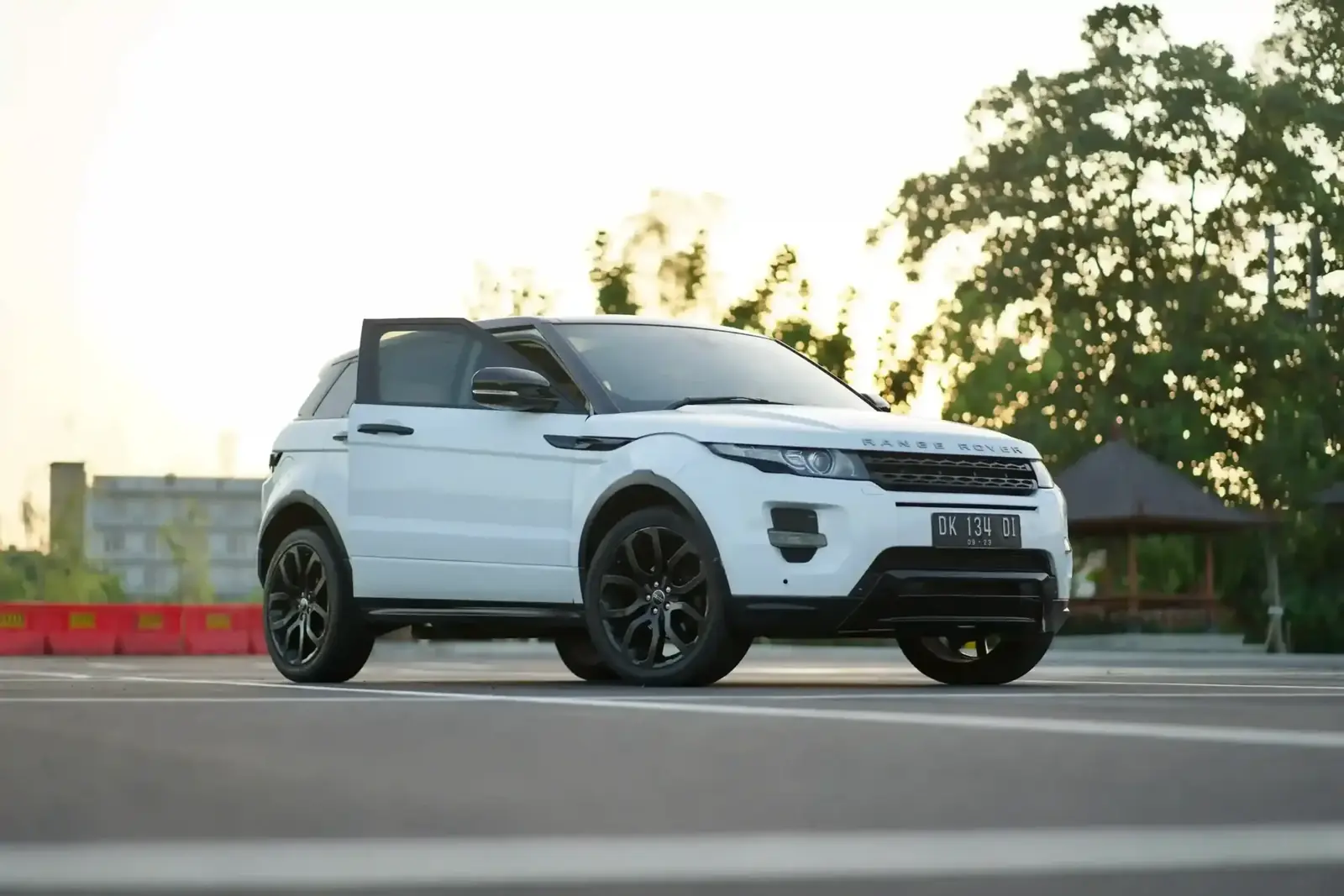 Bali Luxury Car Rental: 2027 Seasonal Price Guide