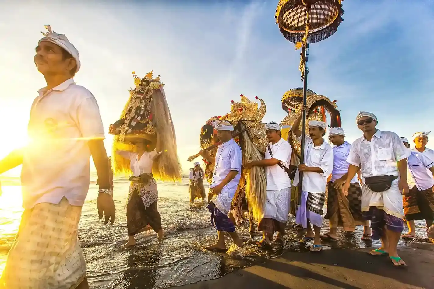 Bali’s Top Cultural Festivals in 2027: A Guide to Balinese Celebrations
