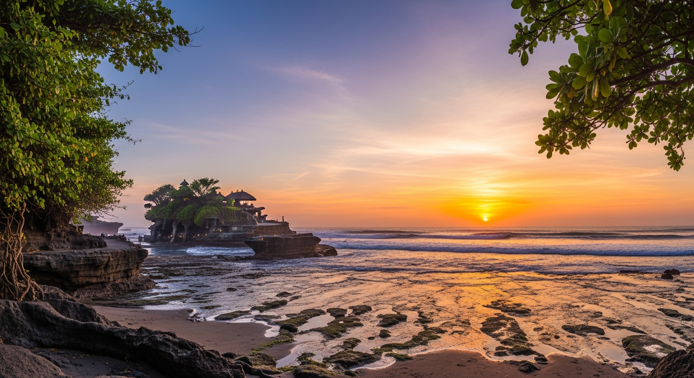 Best Time to Visit Bali for Your 2027 Trip Itinerary: Dry Season vs. Rainy Month Breakdown