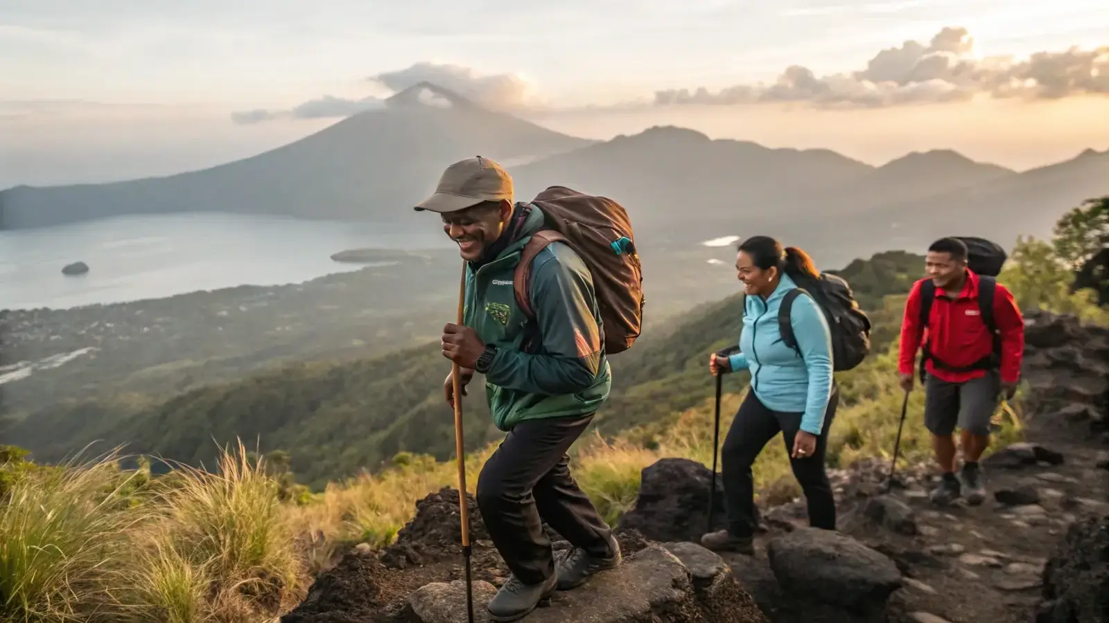 Sustainable Travel Bali 2027: Embrace Eco-Friendly Adventures
